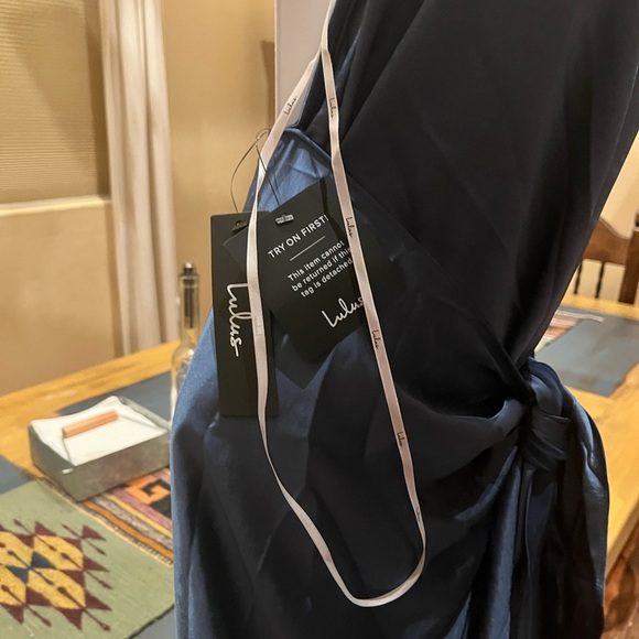 NWT Lulus dress - Picture 7 of 9